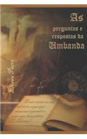As Perguntas e Respostas da Umbanda