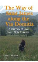The Way of Saint James Along the Via Domitia