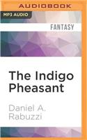 The Indigo Pheasant