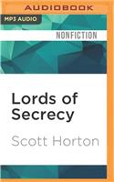 Lords of Secrecy