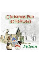 Christmas Fun at Fairways