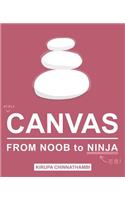 HTML5 Canvas