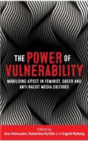 Power of Vulnerability