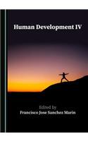 Human Development IV