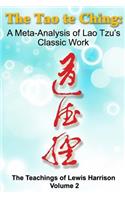 Tao te Ching