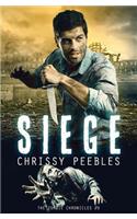 The Zombie Chronicles - book 9 - Siege