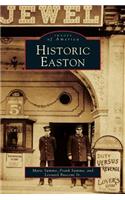 Historic Easton