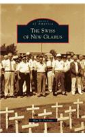 Swiss of New Glarus: (English)