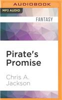 Pirate's Promise: (Pathfinder Tales)