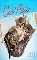 Cat Wars 2022 Mini Calendar