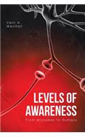 Levels of Awareness