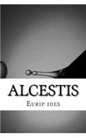 Alcestis