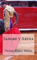 Sangre y Arena