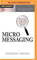 Micromessaging