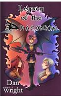 Legacy of the Dragonkin