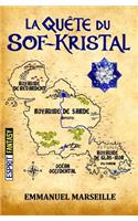 La Qu�te Du Sof-Kristal