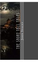 Short Tall Tales