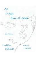 An t-Iasg Bun-os-cionn