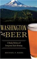 Washington Beer