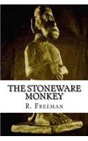 The Stoneware Monkey