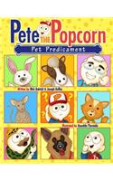 Pete the Popcorn