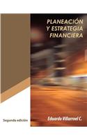 Planeación Y Estrategia Financiera