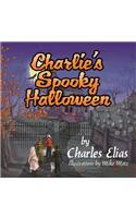 Charlie's Spooky Halloween