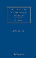 Complete Guide to Human Resources and the Law