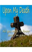 Upon My Death