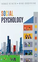 Social Psychology (Looseleaf) + Heinzen: Social Psychology Interactive eBook (Ieb)