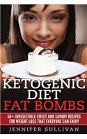 Ketogenic Diet Fat Bombs