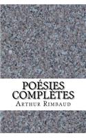 PoÃ©sies ComplÃ¨tes