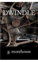 dwindle