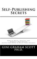 Self-Publishing Secrets