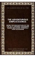 The Adventurous Simplicissimus