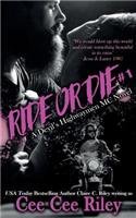 Ride or Die #1