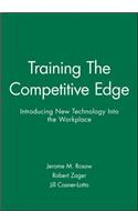Training The Competitive Edge