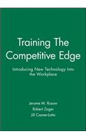 Training the Competitive Edge