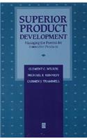 Superior Product Development