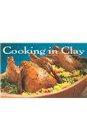 Cooking In Clay