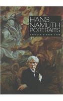 Hans Namuth: Portraits