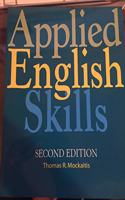 Applied English Skills