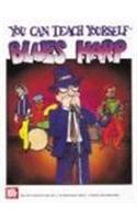 You Can Teach Yourself Blues Harp