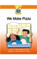 We Make Pizza