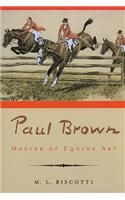 Paul Brown