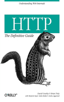 HTTP: Understanding Web Internals(Definitive Guide)