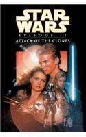 Star Wars: Episode II - Attack of the Clones