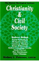 Christianity and Civil Society