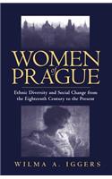 Women of Prague