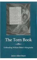 Torn Book